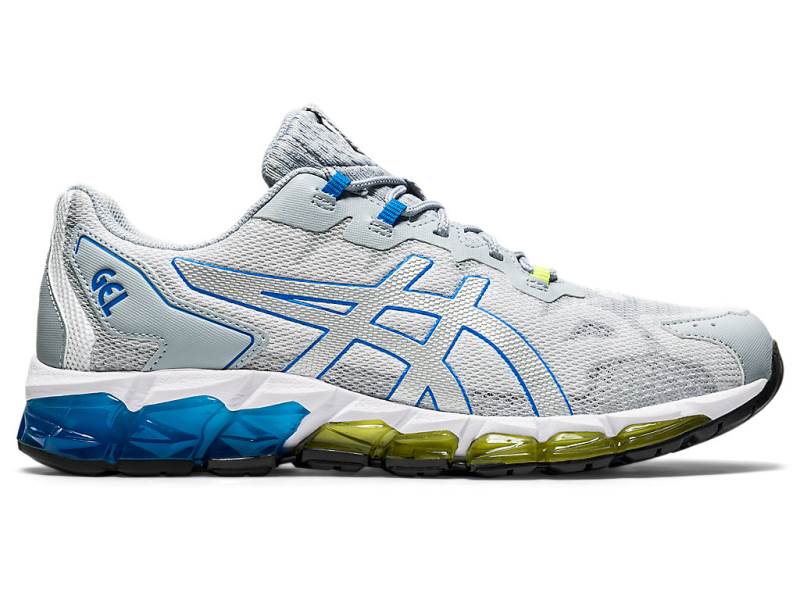 Pánské Tenisky Asics GEL-QUANTUM 360 6 Šedé 75320FIGP